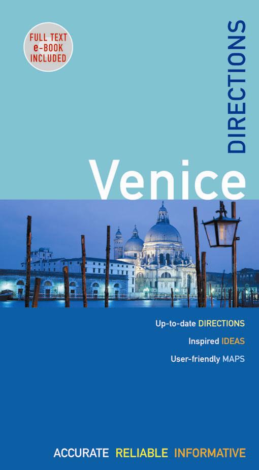Title details for Venice by Jonathan Buckley - Available